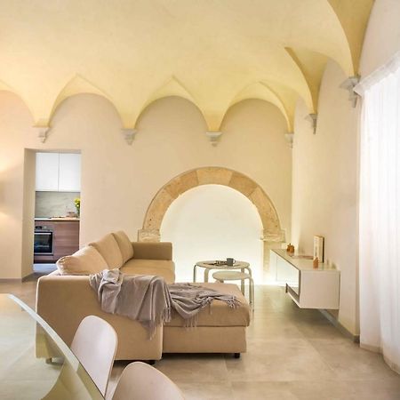 Casa Dell'Architetto Alla Cattedrale By Wonderful Italy Palermo Ngoại thất bức ảnh