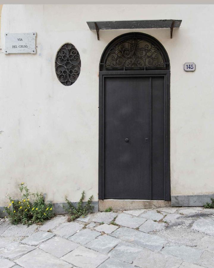 Casa Dell'Architetto Alla Cattedrale By Wonderful Italy Palermo Ngoại thất bức ảnh