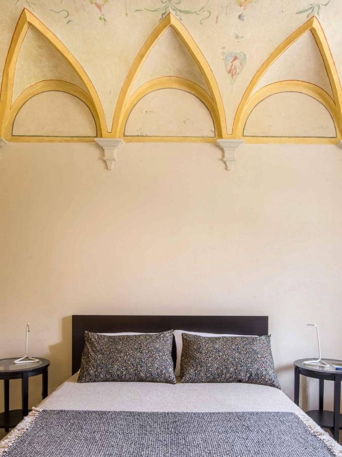 Casa Dell'Architetto Alla Cattedrale By Wonderful Italy Palermo Ngoại thất bức ảnh